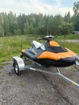 Sea doo spark 