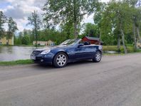 Mercedes-Benz SLK 230 Kompressor