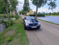 Mercedes-Benz SLK 230 Kompressor
