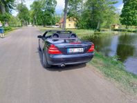 Mercedes-Benz SLK 230 Kompressor