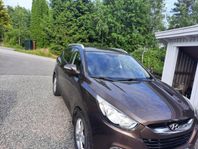 Hyundai ix35 1.7 CRDi Business Euro 5