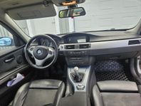 BMW 330 i M-sport Sedan Euro 4