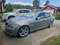 BMW 330 i M-sport Sedan Euro 4