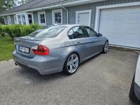 BMW 330 i M-sport Sedan Euro 4