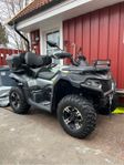 CF MOTO Cforce 625 Touring Traktor A *Endast 23 mil* -23