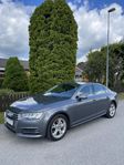 Audi A4 Sedan 2.0 TDI S Tronic Proline Euro 6