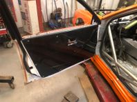 Rallycross supernationell/2400