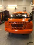 Rallycross supernationell/2400
