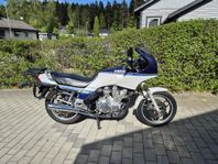 Yamaha XJ900 -87 bes & skattebefriad