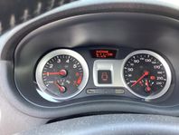 Lågmilare Renault Clio 5-dörrars Halvkombi 1.2 Euro 5.