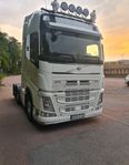 Volvo FH13 540 6X2