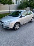 Ford Focus 5-dörrars 1.8 Flexifuel Trend Euro 4
