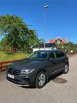 Volkswagen Tiguan Elegance laddhybrid 245hk Automat 2021
