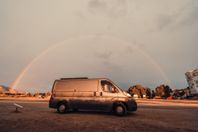 Peugeot Boxer Van, Campervan, 333 2.2 HDi