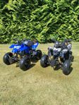 Fyrhjuling 110 cc