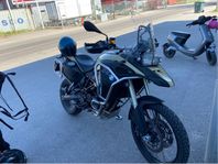 BMW 800 gs Adventure