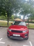 Land Rover Range Rover Evoque 2.0 TD4 AWD HSE Euro 6