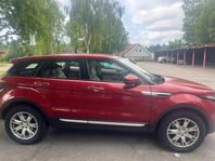 Land Rover Range Rover Evoque 2.0 TD4 AWD HSE Euro 6