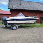 Yamarin 50 TC