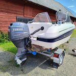 Yamarin 50 TC