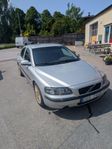 Volvo S60 2.0T Euro 3