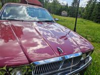 Jaguar XJ 3.2