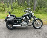 Suzuki Intruder VS 1400 glp