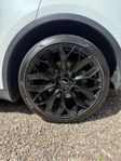 AEZ 21” Tesla Y kompletta hjul