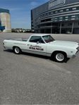 Chevrolet El Camino