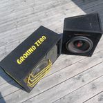 12" baslådor
