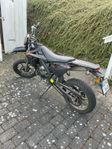 RIEJU MRT 2020 Black Edition
