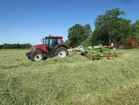Strängläggare Claas Liner 3000