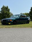 BMW 323 i Coupé
