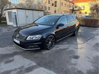 Volkswagen Passat R-line 2.0 TDI 4Motion Euro 5