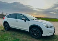 Subaru XV 2.0 4WD Euro 4