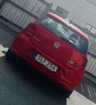 Volkswagen Polo 5-dörrar 1.2 TSI BMT Masters Euro 6