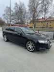 Audi A4 Avant 2.0 TDI quattro S Tronic Proline Euro 6