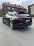 Audi A4 Avant 2.0 TDI quattro S Tronic Proline Euro 6