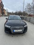 Audi A4 Avant 2.0 TDI quattro S Tronic Proline Euro 6