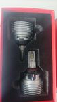 VW H7 LED-halvljus