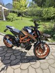 KTM 125 Duke