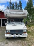 Fiat HYMER Camp 56