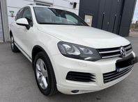 Volkswagen Touareg 3.0 V6 TDI Pano 4Motion TipTronic Euro