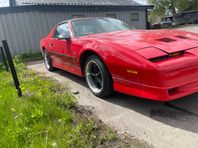 Pontiac Firebird 5.7 V8 trans am ev byte