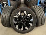 Kia, Hyundai däck & fälgar 16, 17, 18, 19 tum