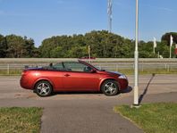 Renault Mégane Coupé-Cabriolet 2.0 dCi Euro 4