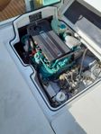Beneteau Antares 6 Fishing