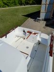 Beneteau Antares 6 Fishing