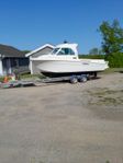Beneteau Antares 6 Fishing