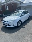 Ford Focus 1.6 Ti-VCT Flexifuel Trend Euro 5